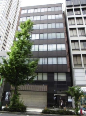 外観②