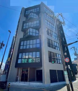 京橋 貸店舗
