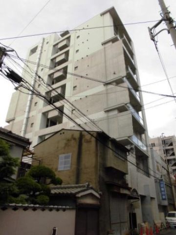 外観④