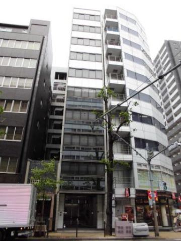 堺筋側、外観