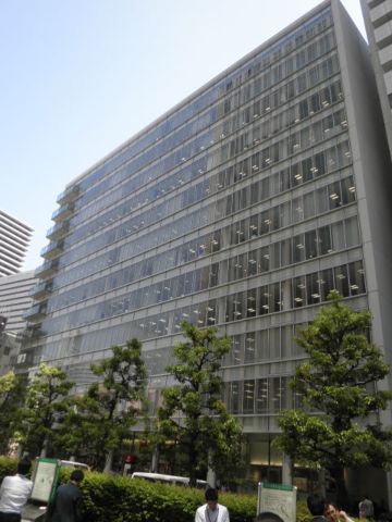 外観②