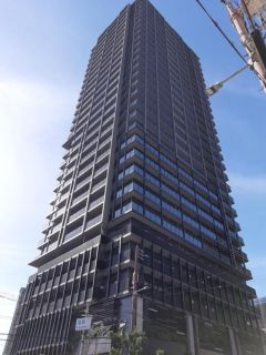 シエリアタワー大阪福島