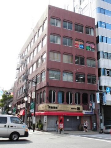 外観②