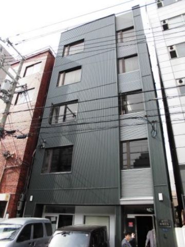 外観②