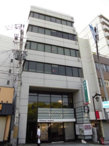 外観②