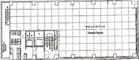 平面図