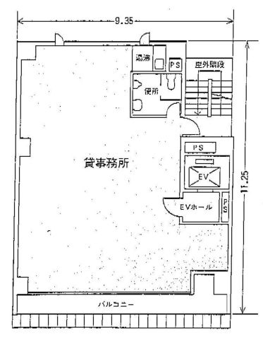平面図