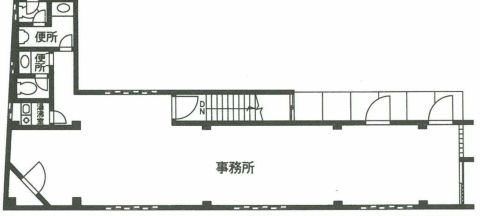 平面図