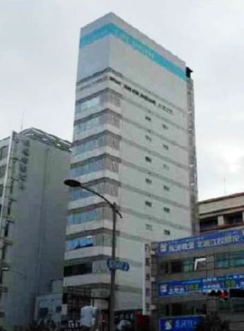 外観②