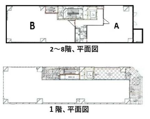 平面図