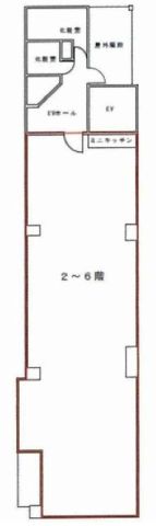 平面図