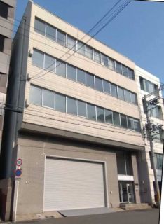 三好産業ビル