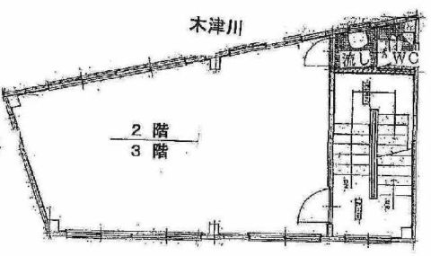 平面図
