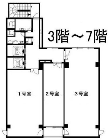 平面図