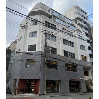 四ツ橋 事務所・店舗