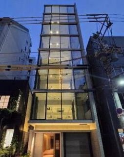 プライブガーデン
北堀江