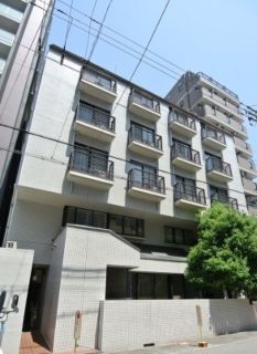 ノイメゾン堀江