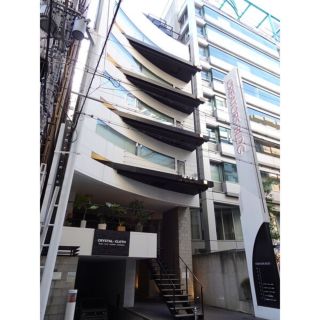 CREATORS BLDG