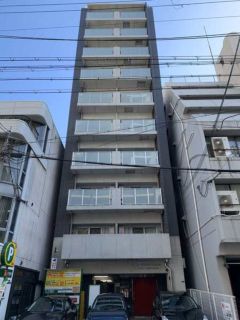 ロッカベラアパートメント