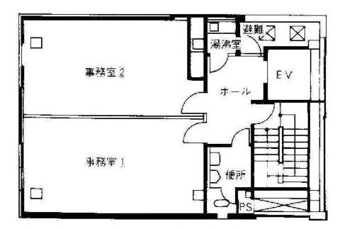 平面図