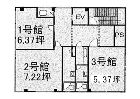 平面図