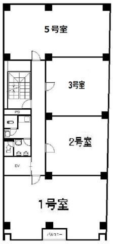 平面図