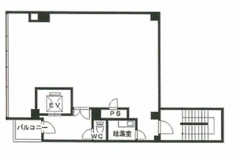 平面図