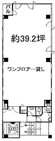 平面図
