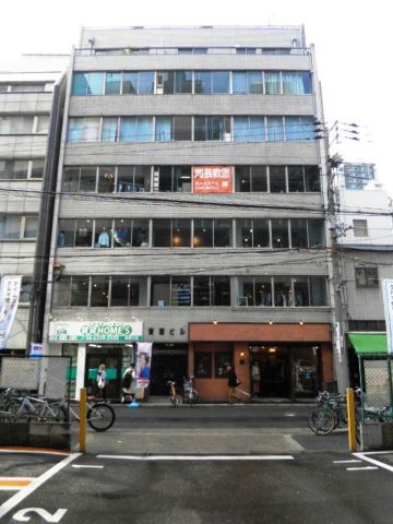 東栄ビル(トウエイ)