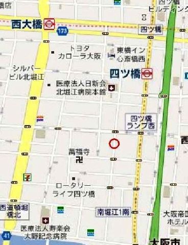 平面図
