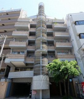 南堀江21
