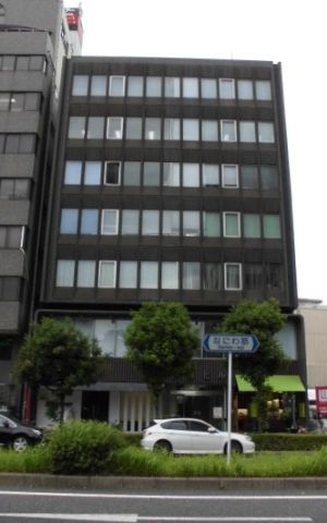 外観②