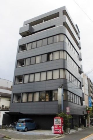 外観②
