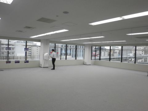 室内