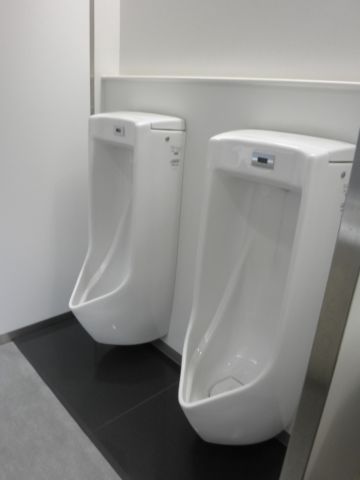 各階、トイレ②