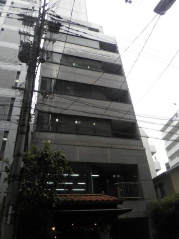 外観②