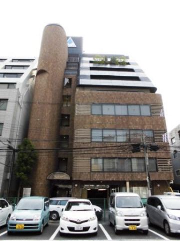 外観②