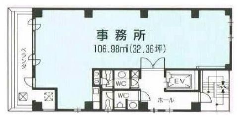 平面図