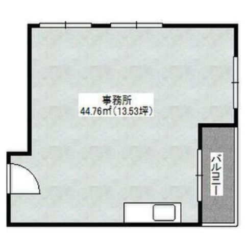 平面図