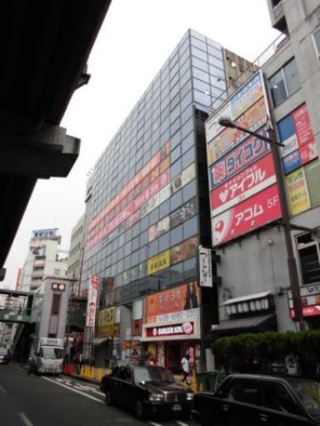 外観②