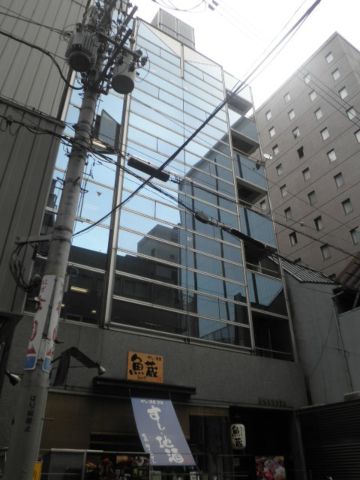 外観②