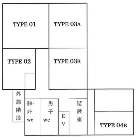 平面図