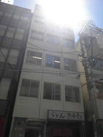 外観②