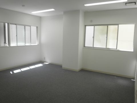 室内②