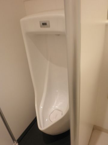 各階、トイレ②