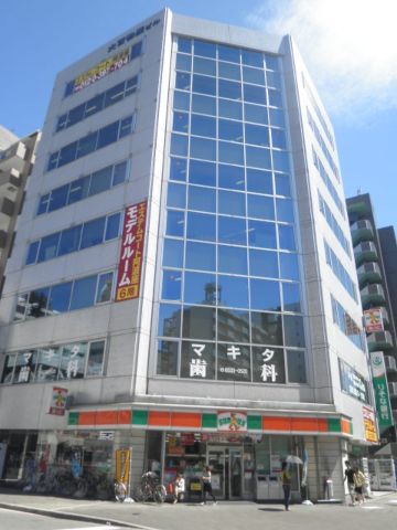 外観②