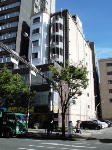 外観②