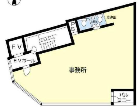 平面図