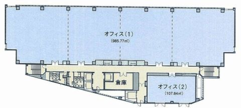 平面図