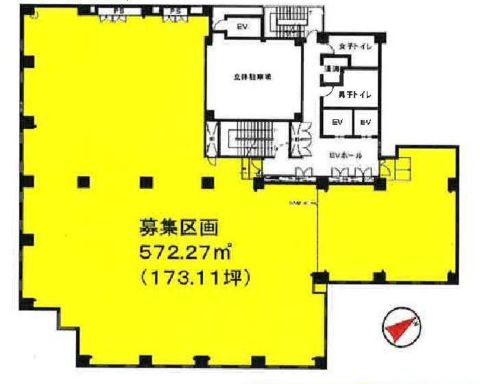平面図
